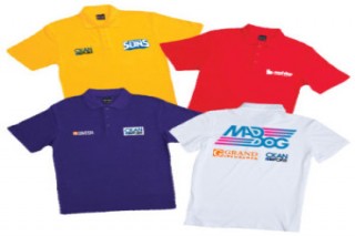 T Shirt Printing, Sports Uniform Customisation in Perth | Australia